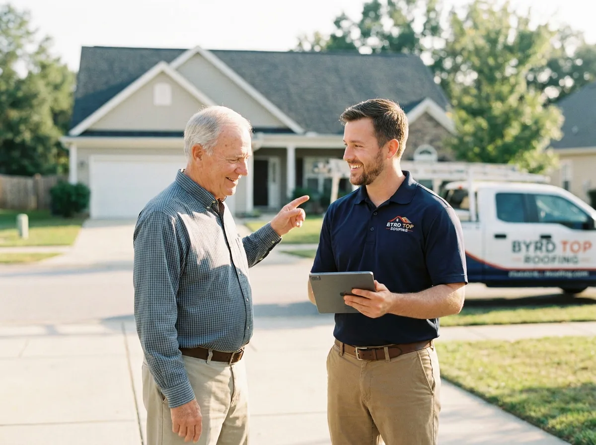 Roofing Mcintosh, FL FAQs